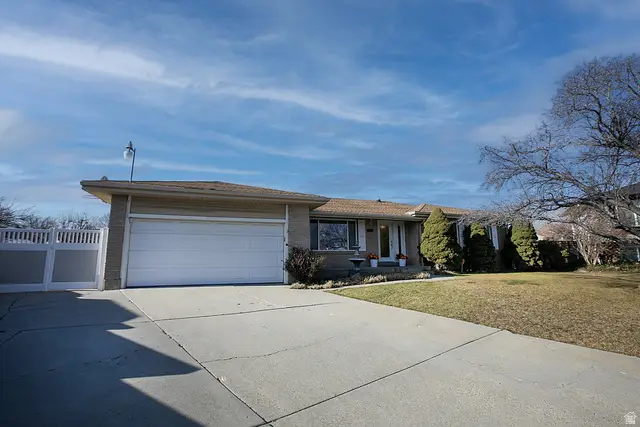 3439 W 7260 S, West Jordan, UT 84084 - Image #1