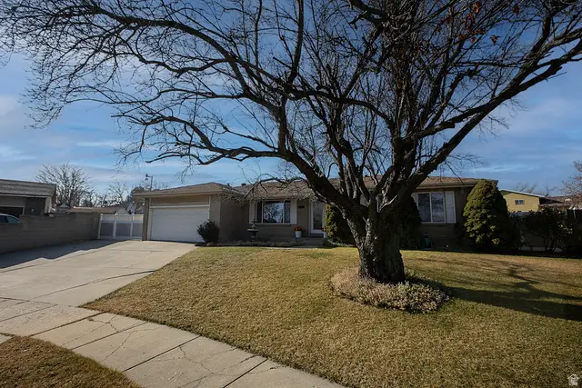 3439 W 7260 S, West Jordan, UT 84084 - Image #2