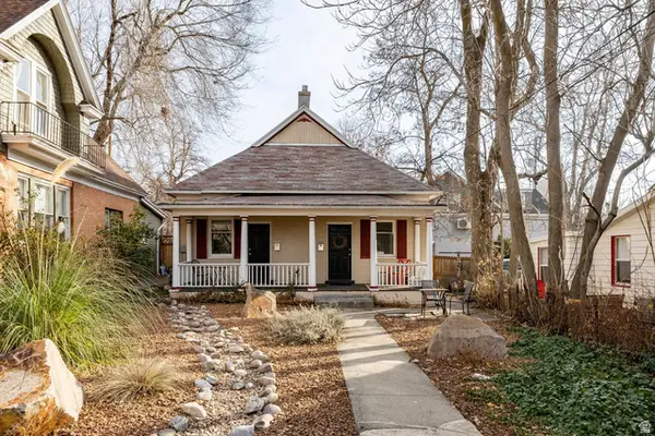 72 I St, Salt Lake City, UT 84103