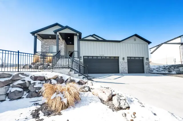 14368 S Robins Nest Cir W, Herriman, UT 84096 - Image #2