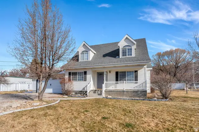 475 S 400 E, Manti, UT 84642 - Image #3