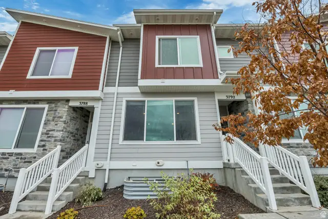 3792 W Pure Nirvana Ln, Herriman, UT 84096 - Image #1