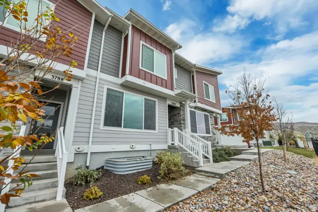 3792 W Pure Nirvana Ln, Herriman, UT 84096 - Image #3