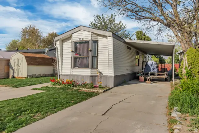 7571 S Blisswood Dr. #20 Dr #20, Midvale, UT 84047 - Image #3