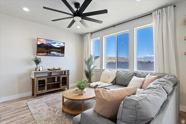 8112 N Clydesdale Dr E, Eagle Mountain, UT 84005 - Image #3