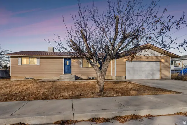 195 N 800 W, Cleveland, UT 84518 - Image #1