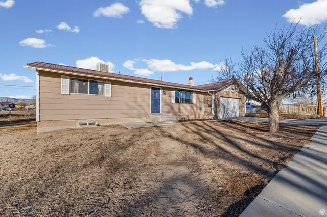 195 N 800 W, Cleveland, UT 84518 - Image #2