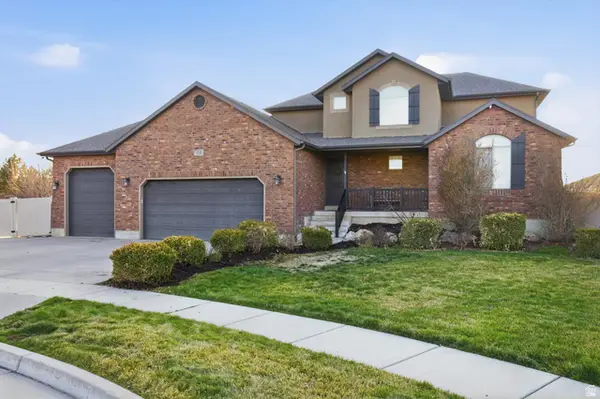 1340 S 4125 W, Syracuse, UT 84075