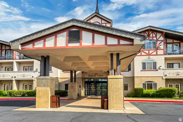 840 W Bigler Ln N #1010, Midway, UT 84049