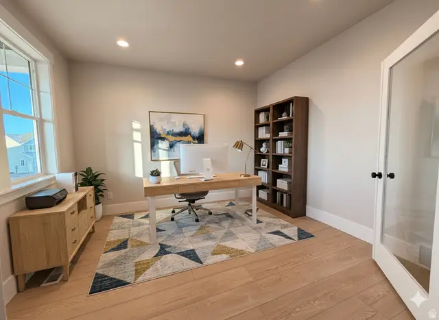 3607 E Bluebell Dr, Eagle Mountain, UT 84005 - Image #3