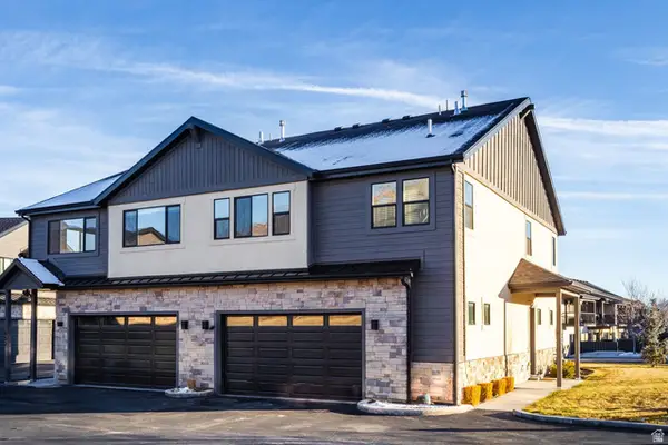 554 W 1150 N, Midway, UT 84049