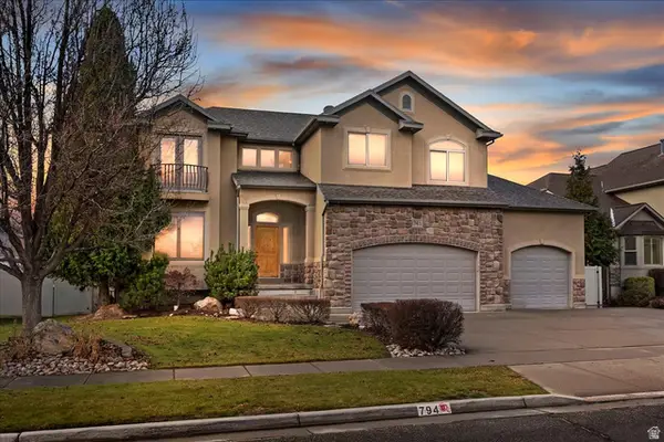 794 S 700 W, Layton, UT 84041