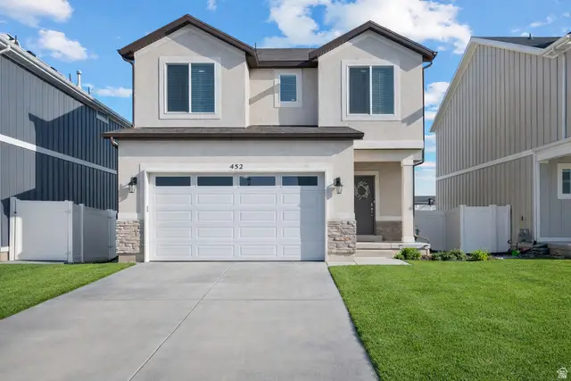 452 N Commodore Ln, Saratoga Springs, UT 84045 - Image #1