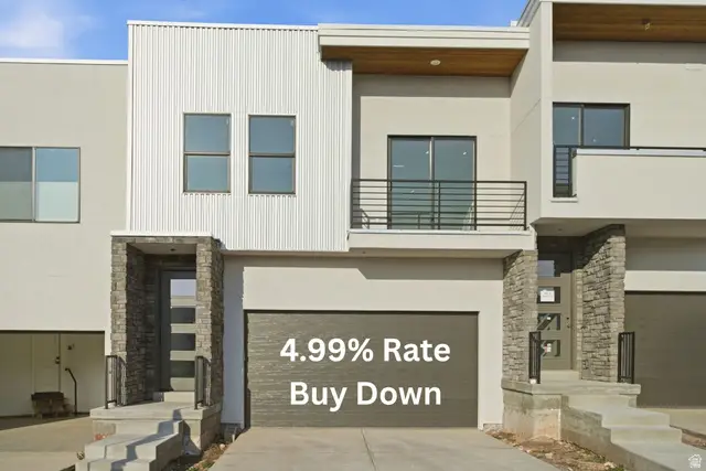 189 E 210 N #8, North Salt Lake, UT 84054 - #1