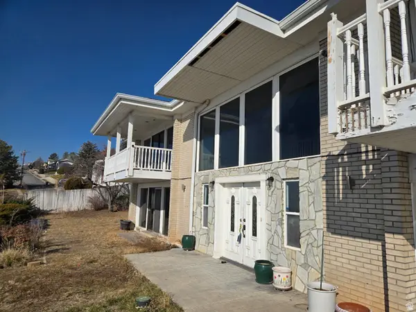 615 E Aloha Rd N, Salt Lake City, UT 84103