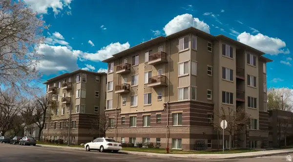 785 E 560 N #405, Provo, UT 84606