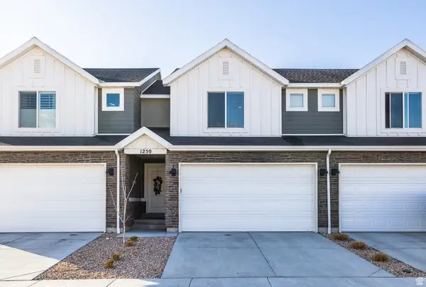 1250 S Catail Dr, Santaquin, UT 84655