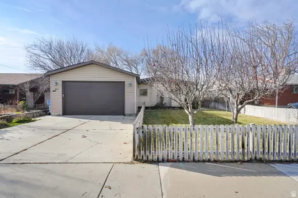 331 N 800 E, Orem, UT 84097