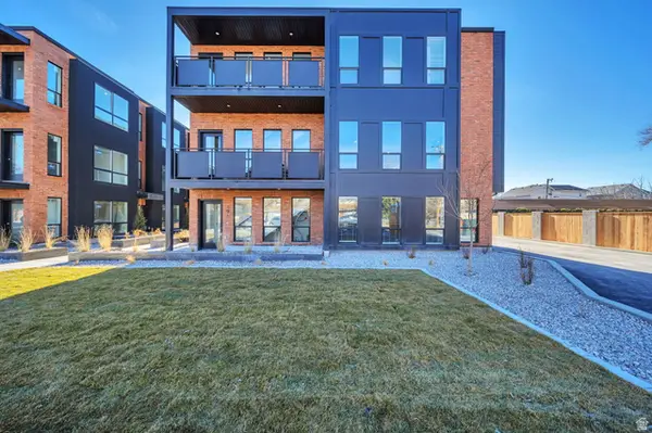 880 E Rowley Dr #101, Millcreek, UT 84107