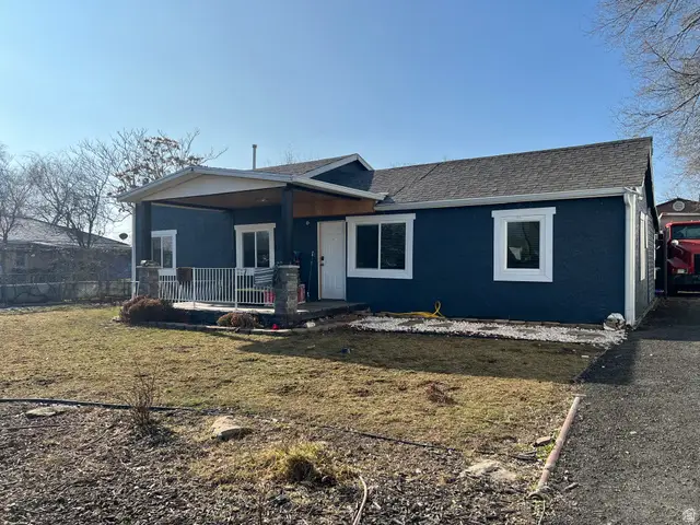 2472 S Hempstead St, West Valley City, UT 84119 - Image #2