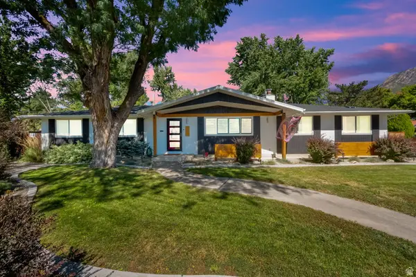 2031 E La Tour Cir, Salt Lake City, UT 84121