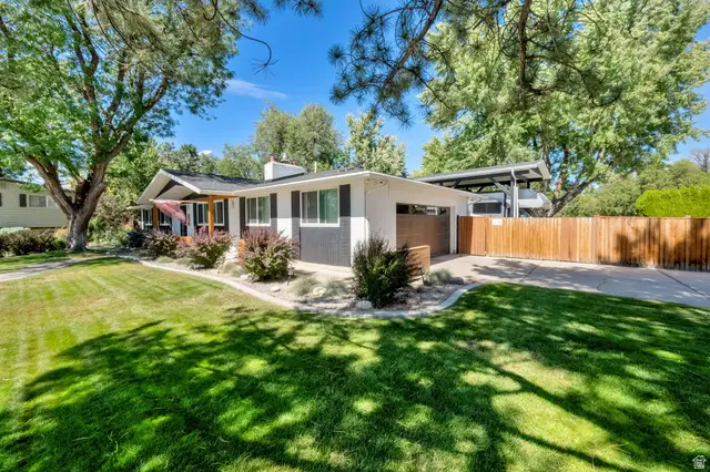 2031 E La Tour Cir, Salt Lake City, UT 84121 - Image #3