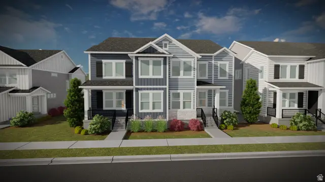 818 N Danvers Dr #670, Saratoga Springs, UT 84045 - Image #1