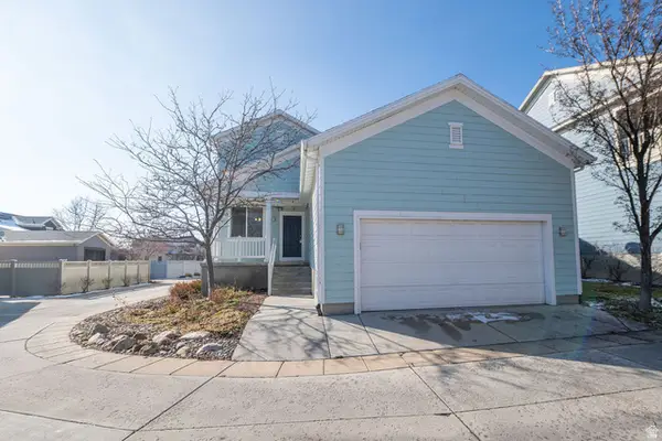 11569 S Oakmond Rd, South Jordan, UT 84009