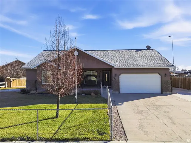 455 S Rock Creek Dr, Gunnison, UT 84634 - Image #1