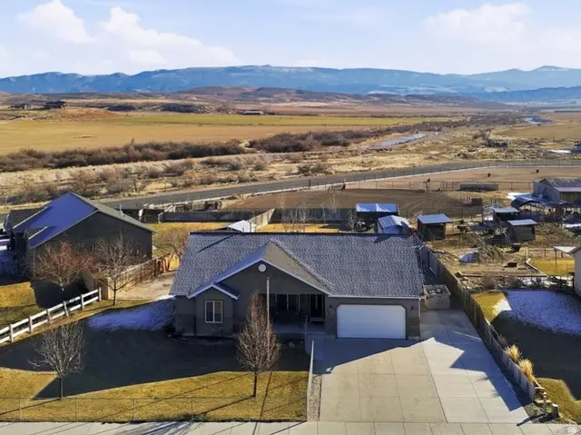 455 S Rock Creek Dr, Gunnison, UT 84634 - Image #3