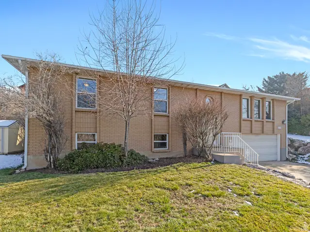 8036 S 2575 E, South Weber, UT 84405 - Image #2