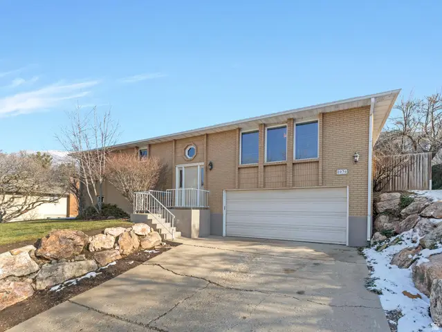 8036 S 2575 E, South Weber, UT 84405 - Image #3
