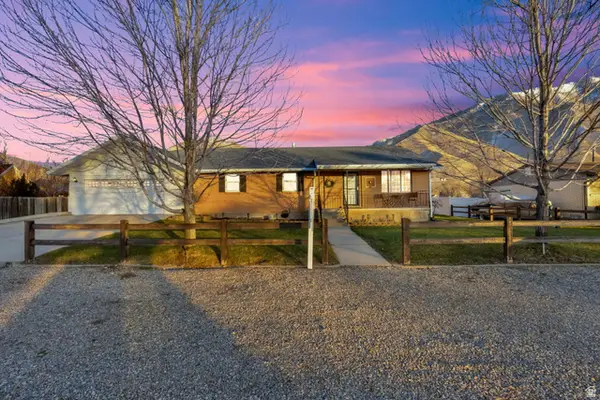 310 N 800 E, Mapleton, UT 84664