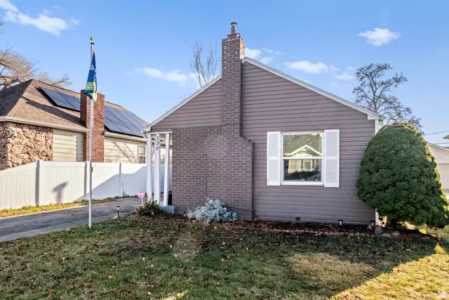 230 E Southgate Ave S, Salt Lake City, UT 84115 - Image #2