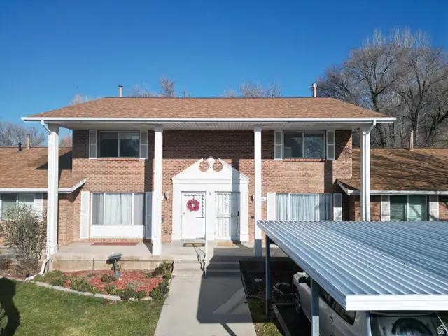 876 E 1025 S #49, Ogden, UT 84404 - Image #1