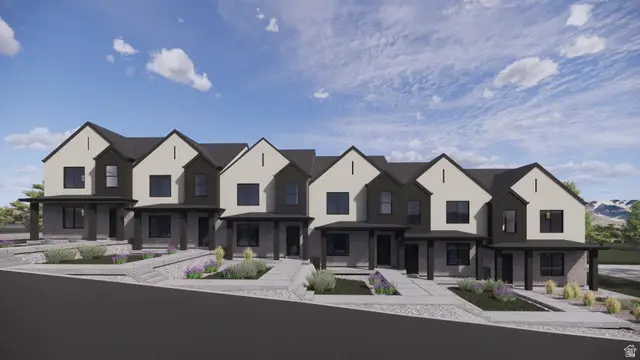 4299 N 325 E #1404, Lehi, UT 84048 - #2