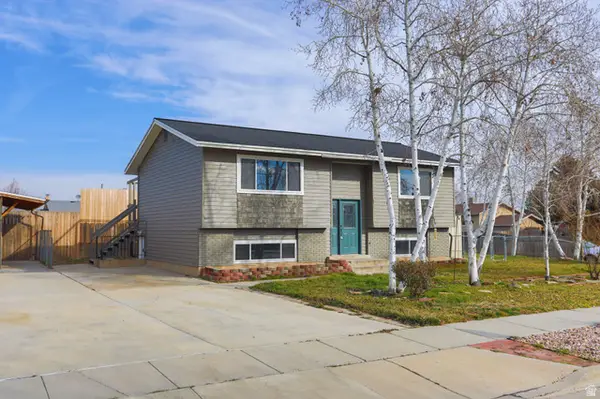 5956 W Jargon Cir, Kearns, UT 84118