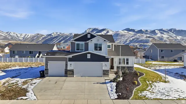 604 N 510 E, Smithfield, UT 84335 - Image #1