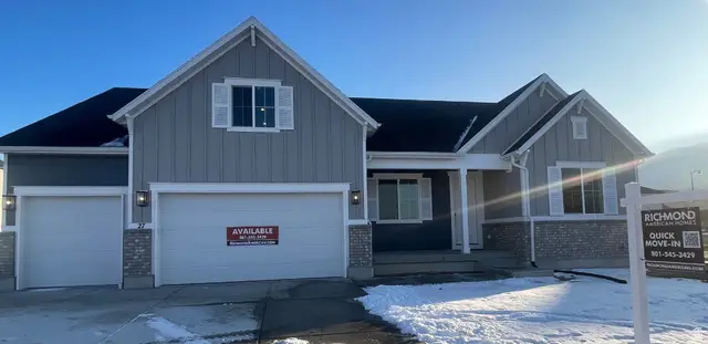 27 E Night Heron Cv #615, Saratoga Springs, UT 84045 - Image #1