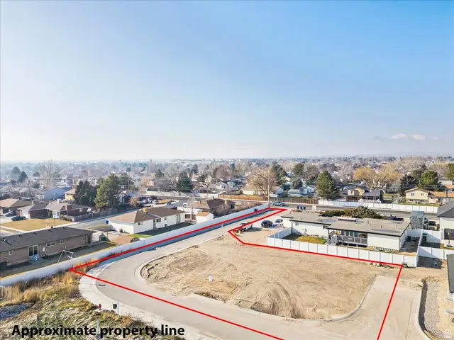 6688 S Grand Dale Ln, West Jordan, UT 84084 - Image #2