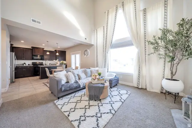 12731 S Meadow Ct, Riverton, UT 84065 - Image #1