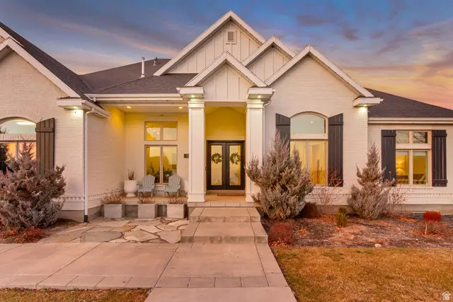 5886 W Timber Ridge Ln, Highland, UT 84003 - Image #2