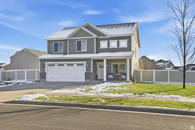 1040 W 2450 S, Nibley, UT 84321 - Image #2