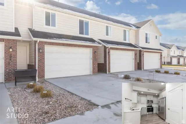 2674 S 2250 W #207, West Haven, UT 84401 - Image #1