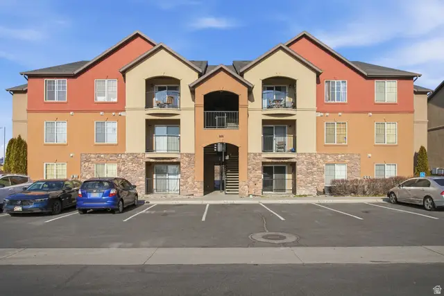 986 W 270 S #301, Pleasant Grove, UT 84062 - Image #1