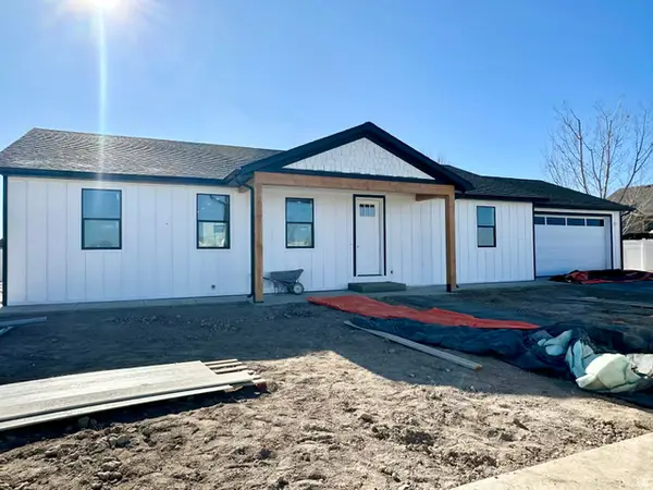 520 E 450 N, Delta, UT 84624