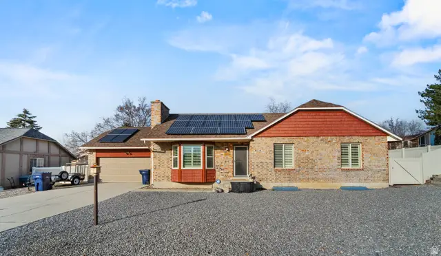 1093 E Colima Dr S, Sandy, UT 84094 - Image #2