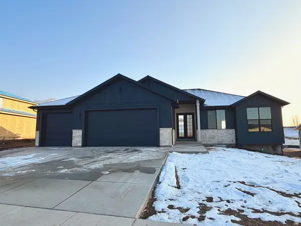 1329 W 3200 S #18, Perry, UT 84302