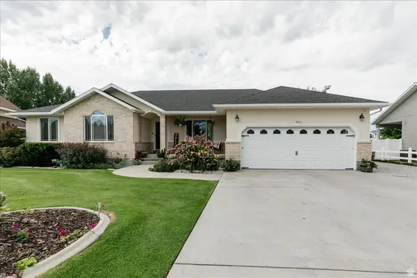 562 Aspen Cir, Preston, ID 83263