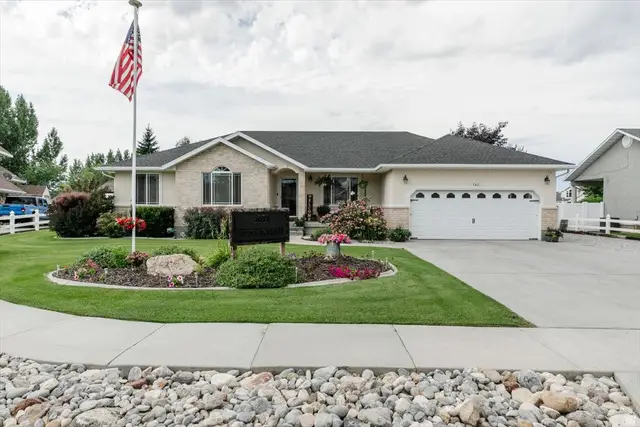 562 Aspen Cir, Preston, ID 83263 - Image #3